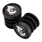 Tapones Wolf Tooth Bar End Plugs Set Of 2 - Epic Bikes