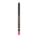 L'oréal Paris Colour Riche Matte Lip Liner, Strike A Matte.