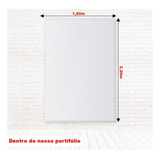 Painel Retangular Tecido Sublimado Festa 1,50 2,20 X