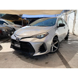 Toyota Corolla 2018 1.8 Se Mt