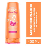 Acondicionador Elvive Dream Long Cabello Largo Dañ Elvive