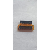 Flex Conector Display Para Samsung S6 Edge Sm-g925i