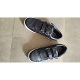 Zapatillas Negras