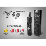 Perfume Touti Vip Silver Scente