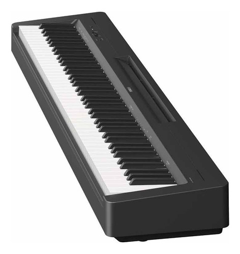 Yamaha P-145 Piano Digital De 88 Teclas Pesadas Antes P45 