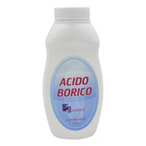 Acido Borico Talquera 60 G