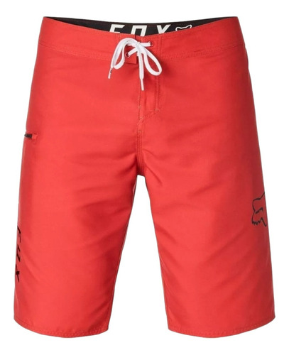 Short Fox De Playa Boardshort Para Caballer - Original