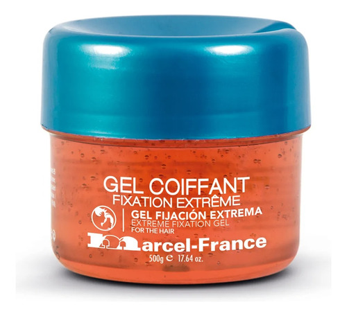 Gel Fijación Extrema Marcel Fra - mL a $106