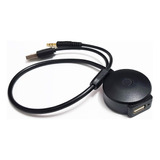 Bojer Adaptador Bluetooth Compatible Con Mini Cooper Bmw Car