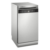 Electrolux Ll10x Cor Prateado 1250w 110v