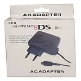 Cargador Para Nintendo Ds Lite Nuevo