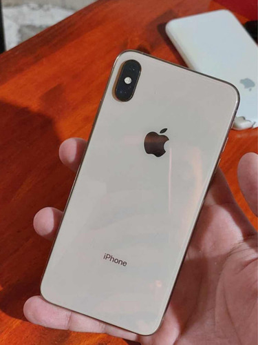 iPhone XS Max 64gb 81%