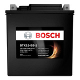  Ytx16-bs Selada Bosch 15ah 12v Cbx750f 7 Galo Tiger 11-16