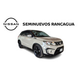 Suzuki Vitara 2018