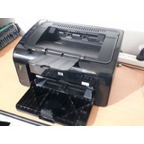 Impresora H,p Laser Pro P1102w - Oferta De Contado - C/gtia.