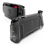 Mumba Funda Acoplable Compatible Con Nintendo Switch, [blade