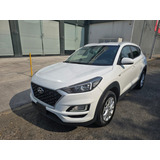 Hyundai Tucson 2020