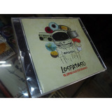Lospatasu -el Lenguaje Cotidiano -cd Nuevo Sellado -138 -