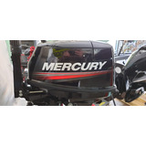 Motor Mercury 15hp 2t 2024 Entrega Inmediata!