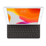 Smart Keyboard P/iPad 7a Y 8a Generacion - iPad Air 3a.gen