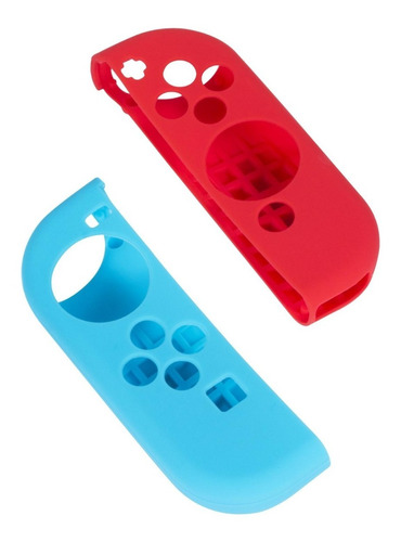 Funda Silicon P Control Joystick Joy Con De Switch Joy-con