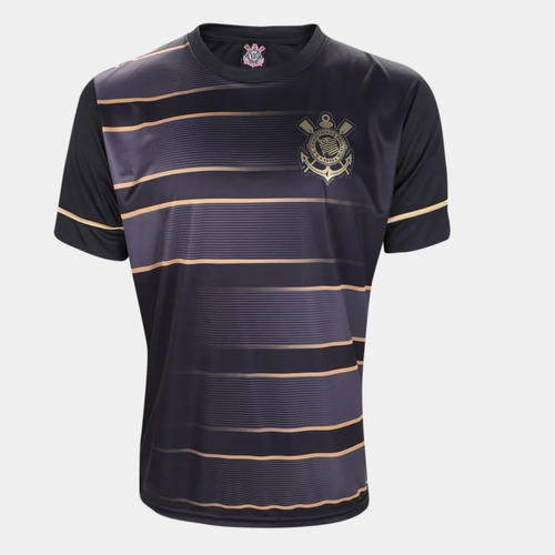 Camisa Corinthians Bryk 2