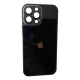 Capa Case Capinha De Vidro Para iPhone 13 Pro Max Glass Luxo