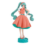 Figura Hatsune Miku World Journey Vol.1 Vocaloid