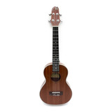 Ukelele Soprano Magma Sapeli Mks30