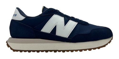 Zapatillas New Balance 237 - Hombre