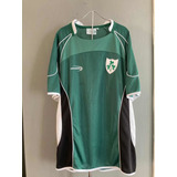 Jersey De Rugby Selección De Irlanda Original Lansdowne !!!