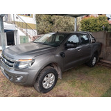 Ford Ranger 2012 3.2 Cd 4x4 Xls Tdci 200cv