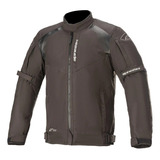 Chamarra Alpinestars Sport Touring Headlands Drystar Protec