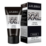 Jjlbro Original Xxl Crecimiento Engrosador Prolonga 50ml