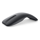 Mouse Dell Bluetooth Travel Mouse Ms700 Negro