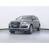 Audi Q7 3.0 Tfsi Luxury Tiptronic Quattro