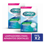 Duopack Corega Tabs Caja X30