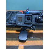 Gopro Hero 8 4k Black Implacable Con Accesorios !!!