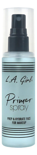 Primer Spray De Maquillaje La Girl