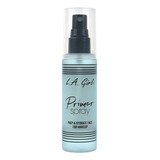 Primer Spray De Maquillaje La Girl