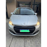 Peugeot 208 2019 1.6 Feline Tiptronic