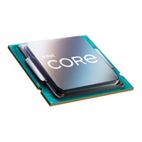 Procesador Core  I7 11700  Lga 1200