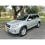 Toyota Rav4 2.4 Imperial 