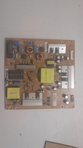 Placa Fuente Philips 43pfg5102/77 Consutar Otro Modelos Y Ma