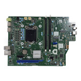 Placa Mãe Dell Optiplex 3090 Sff Cn-0cvn63 Ddr4