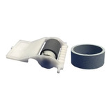 Gomas De Arrastre Epson L1300, L1500w, L1800, R1400, T1110