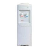 Dispenser De Agua La Ebonita Fria Caliente Red93 Blanco