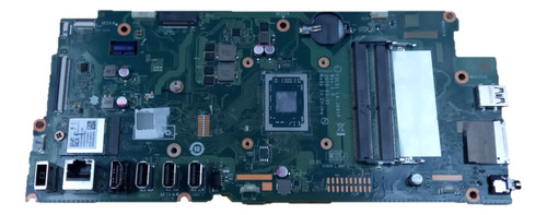 Motherboard Lenovo Ideacentre  3-22ada05  Parte: La-j691p   