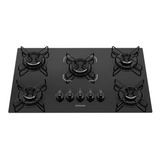 Cooktop Itatiaia Essencial 5 Bocas Acendimento Automático