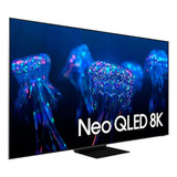 Tv Samsung Neo Qled 8k Qn65qn800b (poucas Horas De Uso) 